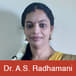 Guidance is essential for students to carve their paths towards their destination, says Dr.A.S.Radhamani